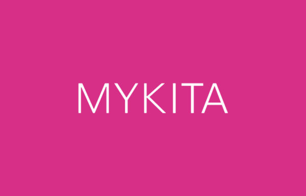 Mykita Logo City Optik Augsburg